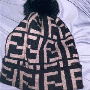 Fendi beanie